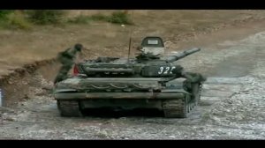 4-ая База город Цхинвал -Анатолий Дючков  (авторская)