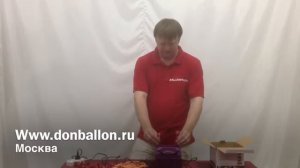 Компрессор Для Шаров