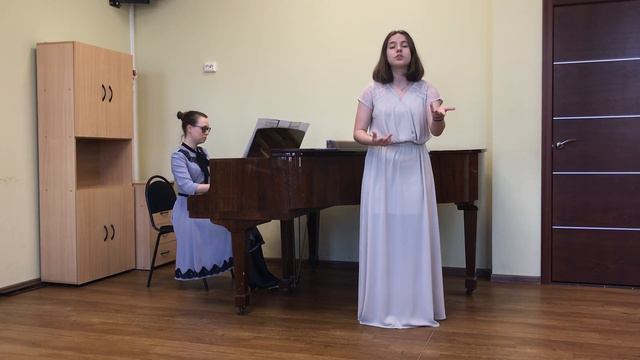 Алесина Дарья; Раменский Центр РТДиЮ; «Музыкальный корабль»