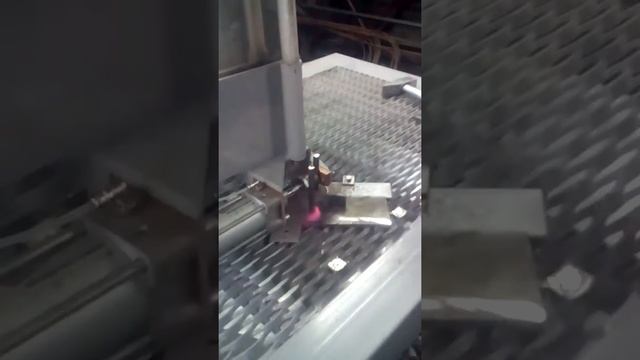 Сварка закладных под флюсом АДФС-2001К смотреть онлайн