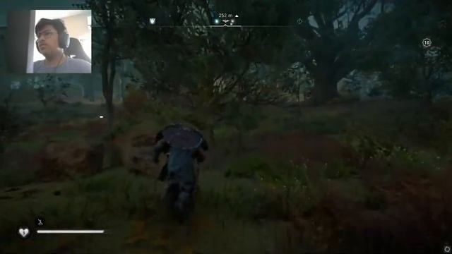 ASSASSIN'S CREED VALHALLA | #7 смотреть онлайн