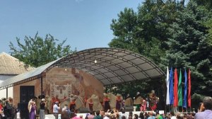 Габибат Буттаева