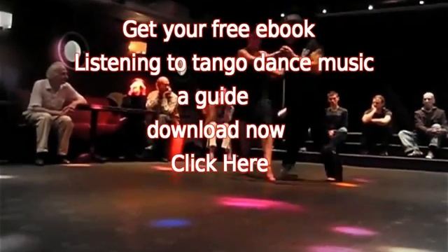 Chicho Frumboli and Juana Sepulveda смотреть онлайн