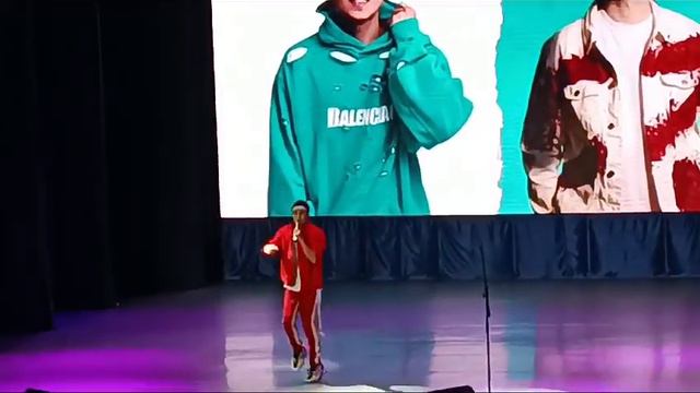 хабиб смотреть онлайн