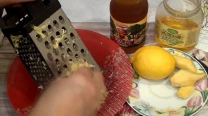 УНИКАЛЬНЫЙ РЕЦЕПТ ОТ ВЫСОКОГО ДАВЛЕНИЯ