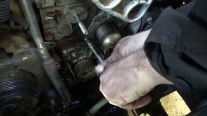 Suzuki Grand Vitara 1.9L DDiS Timing Belt Replacement
