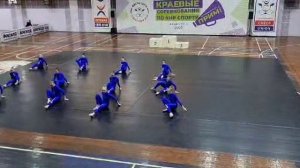 20 05 2023 команда  "Форсаж" приняла участие в Приморском ЧИР ДЖАЗ фестивале