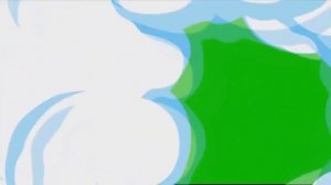 Хромакей(chromakey). Аниме эффекты.