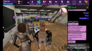 [Авакин Лайф]БАБНИК В АВАКИН ЛАЙФ?!?!?!