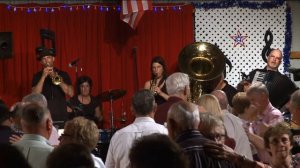 Julie Lee and the White Rose Duo / Goodtime Dutchmen | Funtime Polka: Episode 906