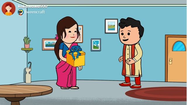 مراتى عاوزة تطفش أمى من البيت فعملت خطة عشان تطفشها مكنتش مصدق اللى هى عملته (خطة_الذهب) смотреть онлайн