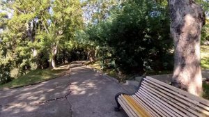 Обзор Пансионата с лечением Орбита-1 в Сочи. Октябрь 2021