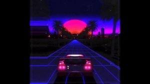 The Night Begins to Shine- B.E.R. (slowed+reverb)