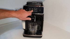 PHILIPS EP2231/40 Serie 2200 LatteGo Kaffeevollautomat Matt-Schwarz, Anleitung, Tipps & Infos