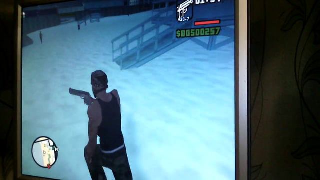 Как легко пройти миссию жизнь словно пляж смотреть онлайн