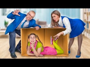 Экстремальные прятки от нянь!.mp4