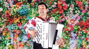 ?С ДНЕМ РОЖДЕНИЯ СВЕТЛАНА? - песня "Лебедь и лебедушка"