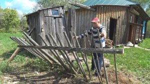 Изменения на придомовой территории