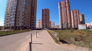 Влог. Новостройки Твери. Район Брусилово. #влог #провинциальныйтолстяк #Тверь