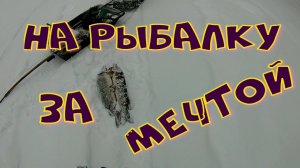 НА РЫБАЛКУ за МЕЧТОЙ.mp4