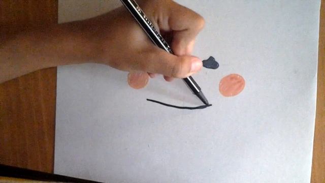 Как нарисовать анимотроника марионетку из фнаф смотреть онлайн