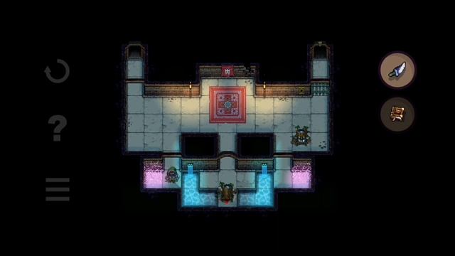 Chapter 88 - Trident's Trap | Dungeons and Dreadrock смотреть онлайн