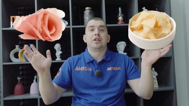 Какой имбирь вкуснее?/Раздаю роллы своим читателям/ Пряников Лайк смотреть онлайн