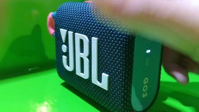Разкрыл секреты колонки JBL Go 3!!! смотреть онлайн
