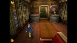 The Polar Express (GAME) - part 1