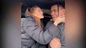 Меня поцеловала подруга девушки/Реакция Девушки/Стас и Поля/Tik tok