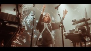 U108   LIVE  - club URBAN MOSCOW февраль 2023