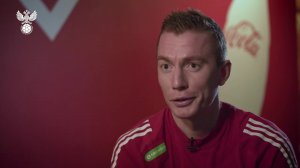 Андрей Семенов: "Нужно несколько дней, чтобы отойти от матча"