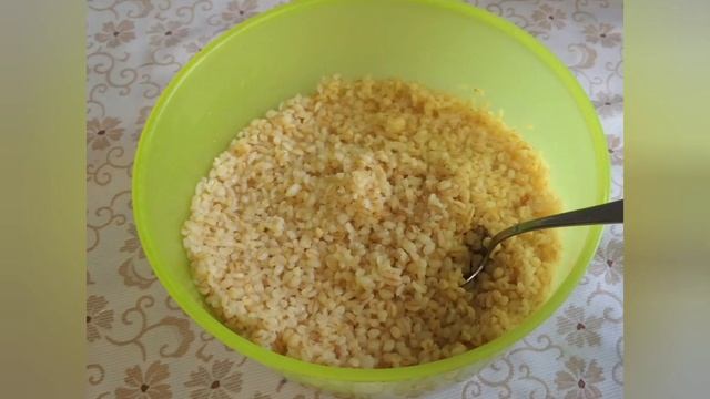 Как приготовить кутью на Рождество смотреть онлайн