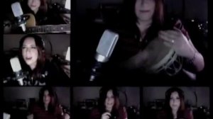 Malukah - Age of Oppression - Skyrim Cover