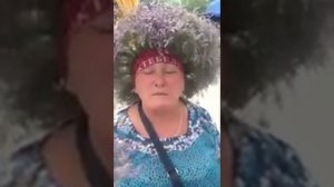 Хохлушка