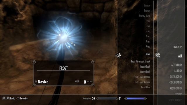 Skyrim New Game With Best Mods In 2022 Part 5 смотреть онлайн