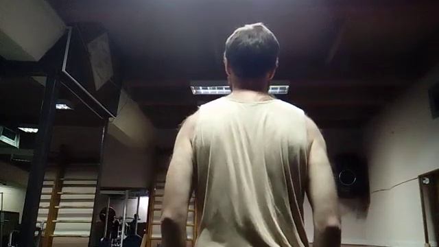 10 12 2019 махи гантелями в стороны стоя 3 смотреть онлайн