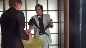 Фокусы с цветами