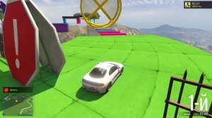 ГОНКИ на ТАЧКЕ из ФОРСАЖА! УГАРНЫЕ ГОНКИ на МАШИНАХ В GTA 5 ONLINE
