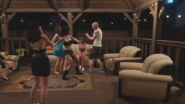 Custom Stories are a Broken Mess | House Party