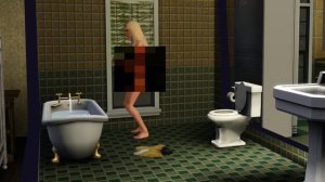 The Sims 3 | Профессия Охотник за привидениями | Полный разбор