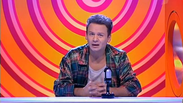 Yesterday Live-1 (2/4) смотреть онлайн