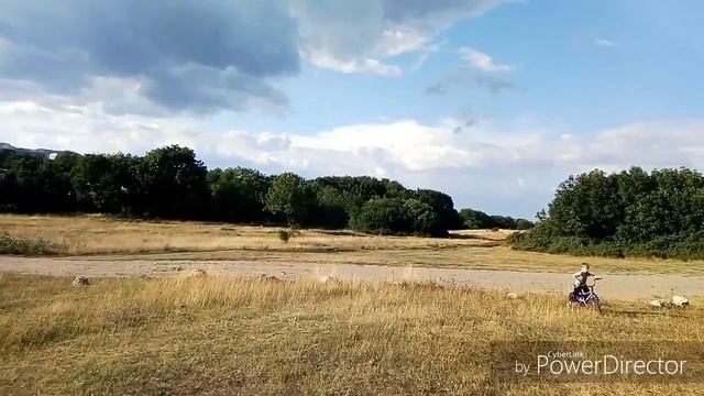 Старый Крым- один из древнейших городов Крыма.  Начало знакомства)