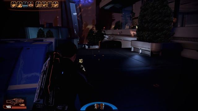 Mass Effect 2 LE - Full walkthrough RU subs (part 13) смотреть онлайн