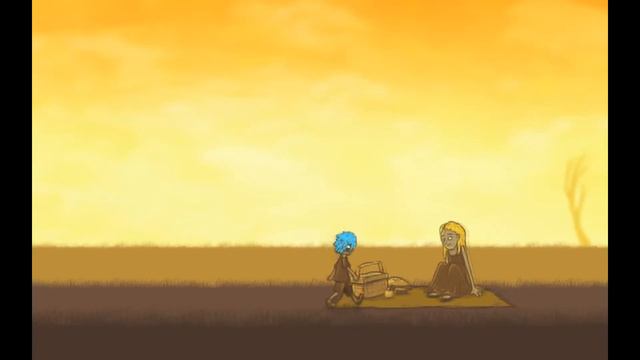 Прохождение Sally Face - Episode One : Странные соседи. Эпизод #5 смотреть онлайн