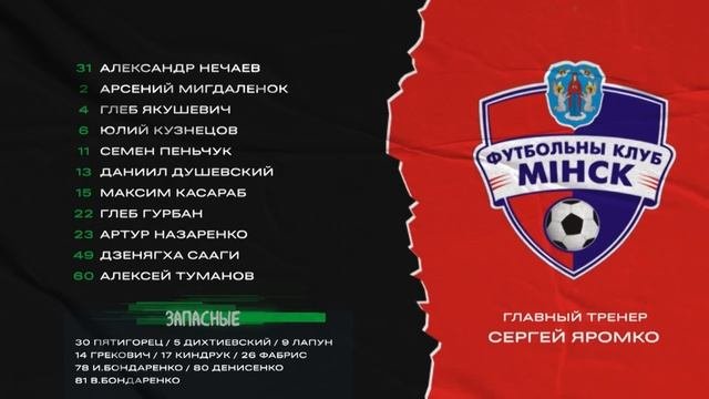 Футбол. Чемпионат Беларуси 2023. Обзор 20-го тура//Belarus Football League 2023. Matchday 20. Revie