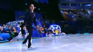 ДЕВУШКА С ЛУНЫ! Софья Акатьева в Турнире Русский Вызов! Фигурное катание.