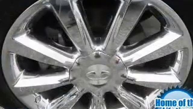 2010 Infiniti QX56 - Jamaica NY смотреть онлайн