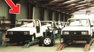 Необычные модификации и тюнинг автомобилей ВАЗ Жигули. №3