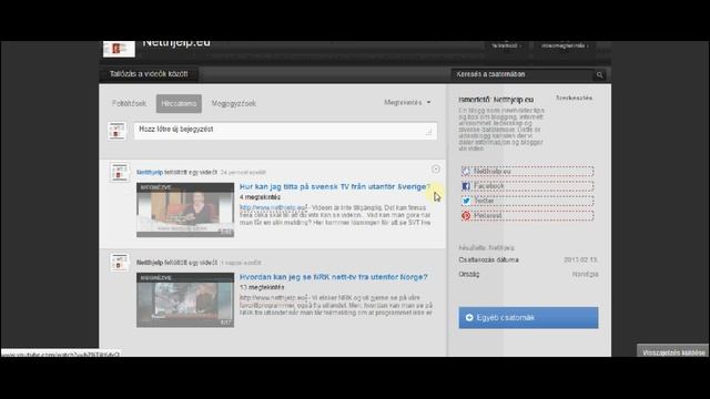 SEO og YouTube - Kan YouTube hjelpe din Page Rank? смотреть онлайн